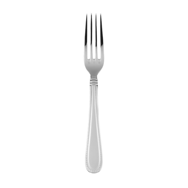 Caviar Table Fork no Stamp