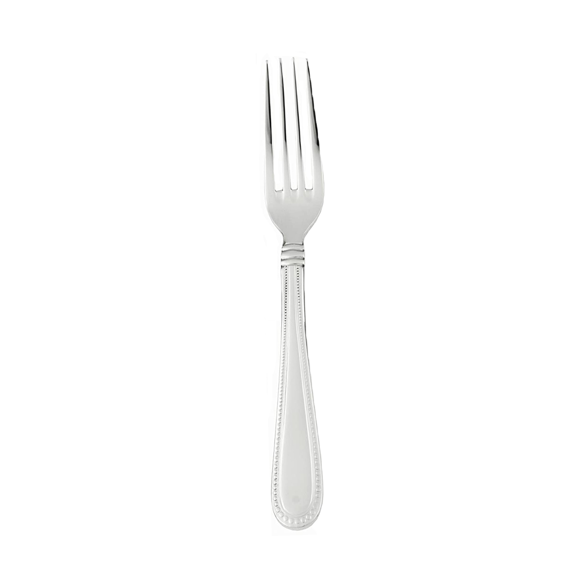 Caviar Salad/Dessert Fork w/stamp