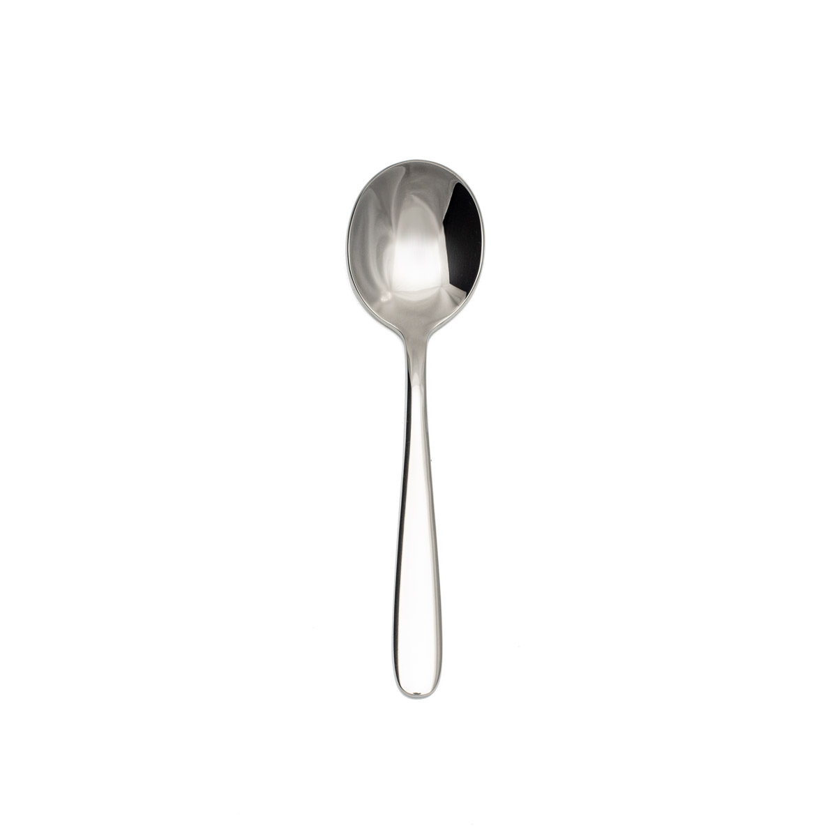 Grand City Bouillon Spoon