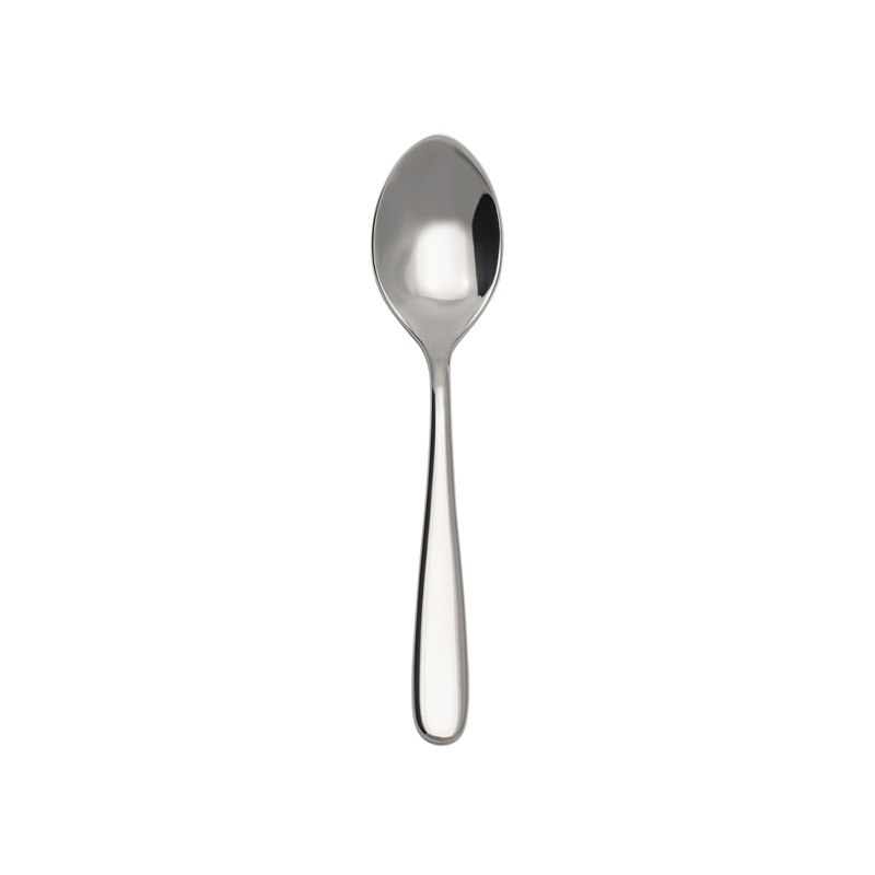 Grand City Oval Soup/Dessert Spoon w/o stamp