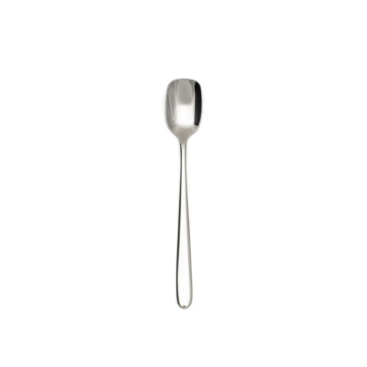 Grand City Ice Cream Spoon w/o stamp