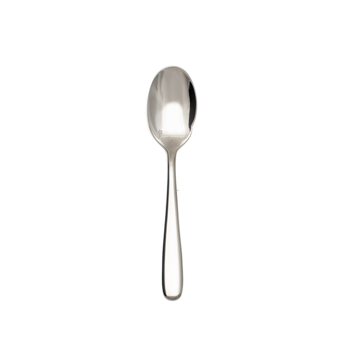 Grand City Gourmet Sauce Spoon w/stamp