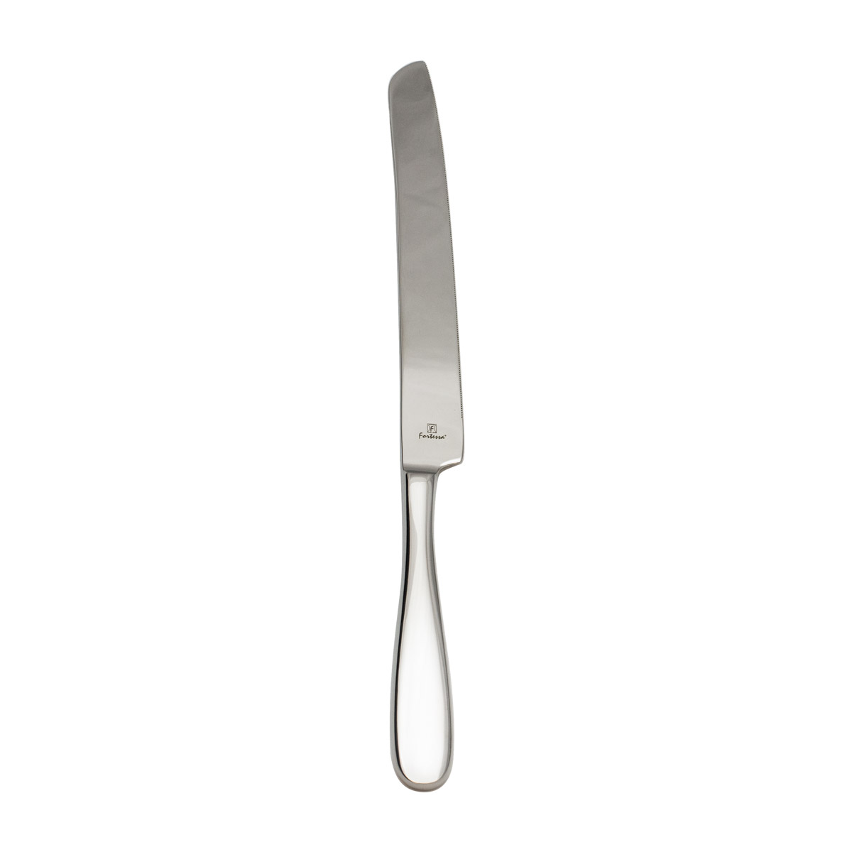 Grand City Cake Knife, Serrated