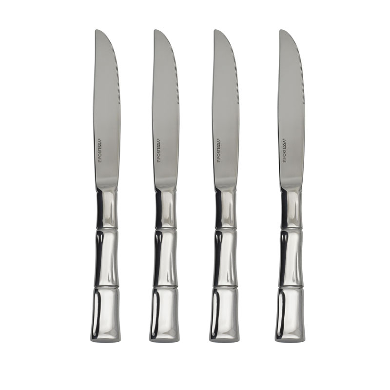 Royal Pacific Steak Knife, Set of 4