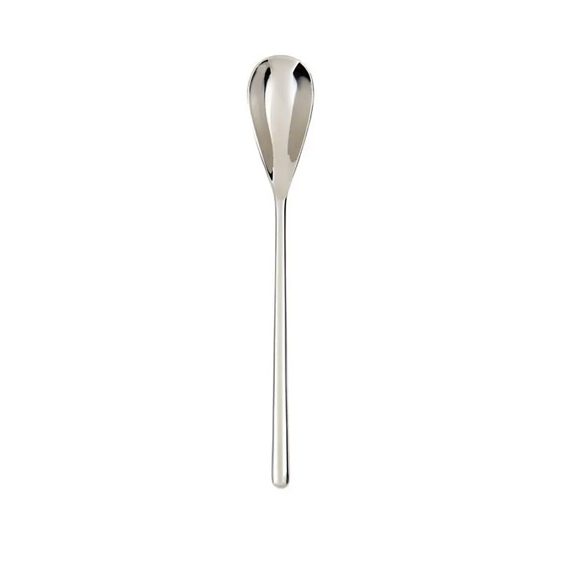 Dragonfly Dessert Spoon, 8.5in.