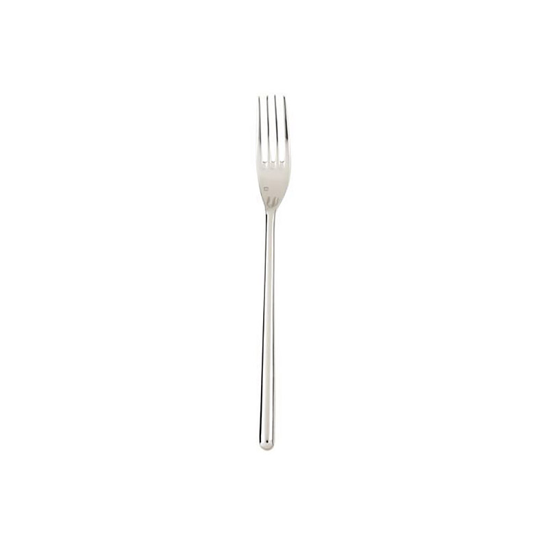 Fortessa Dragonfly Salad Fork w/o stamp