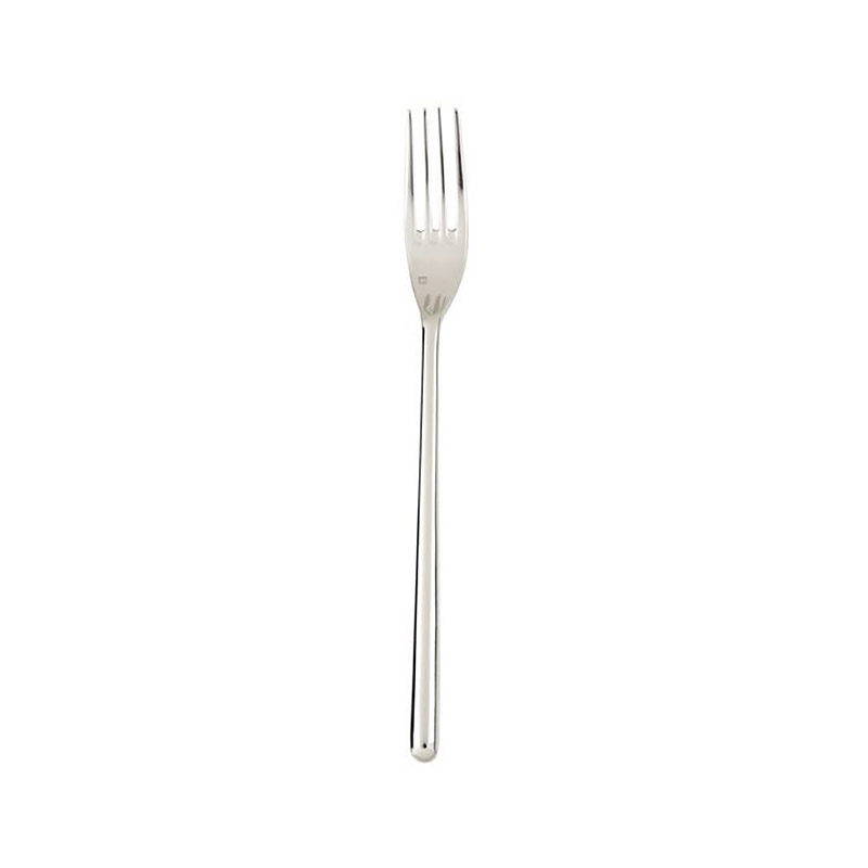 Dragonfly Tall Salad Fork/Table Fork 8.25in. *** Not Stamped