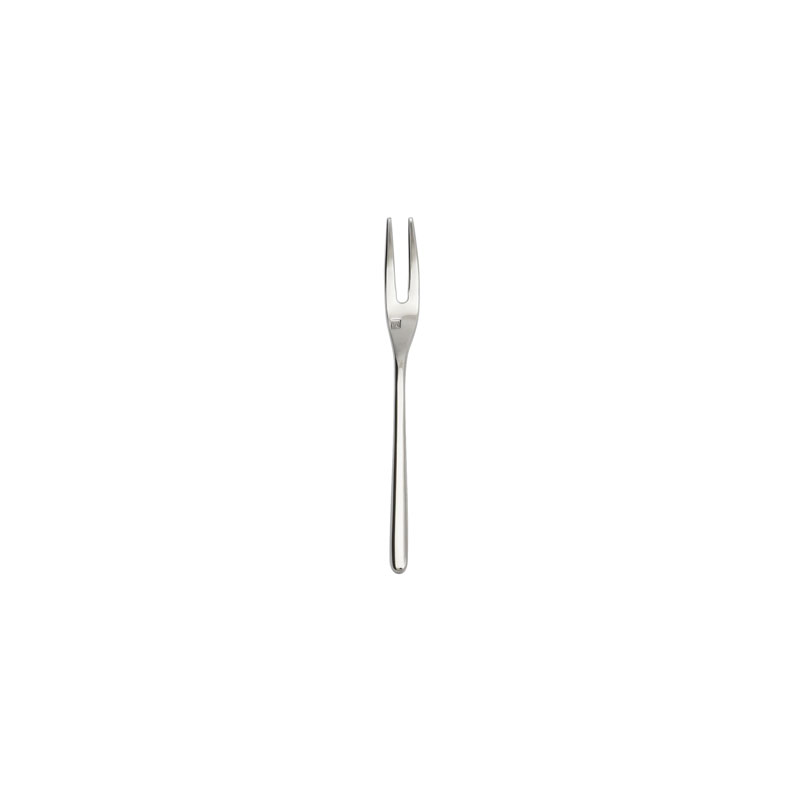 Fortessa Dragonfly Cocktail/Tasting Fork, 4.25 