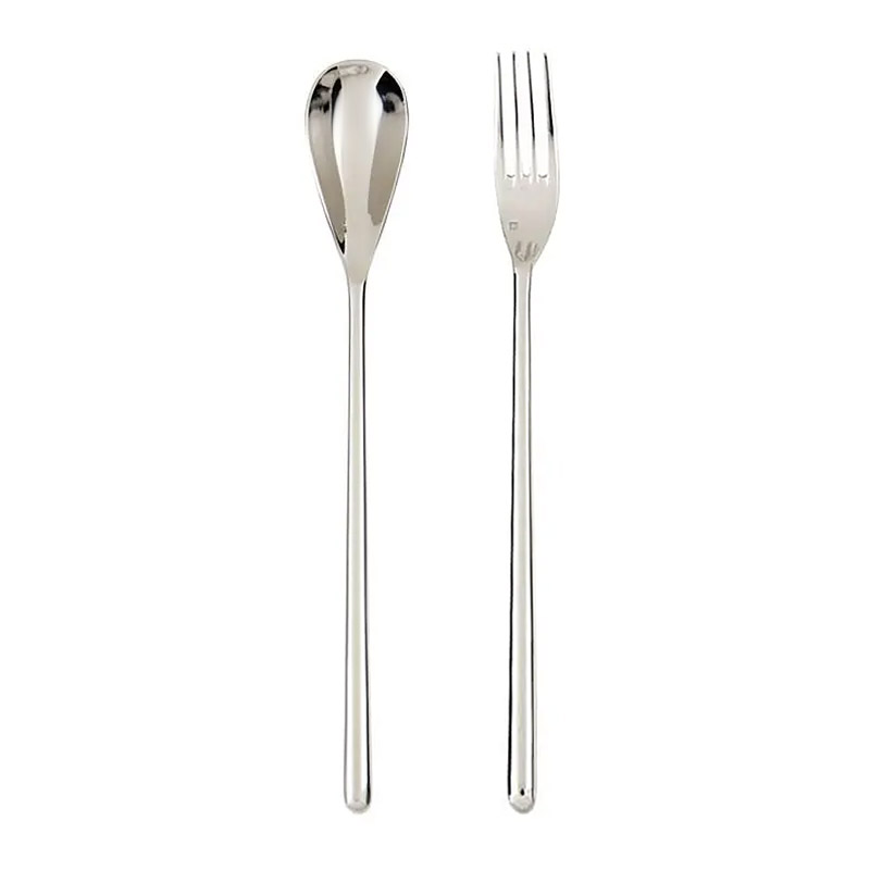 Dragonfly 2 Piece Serving Set