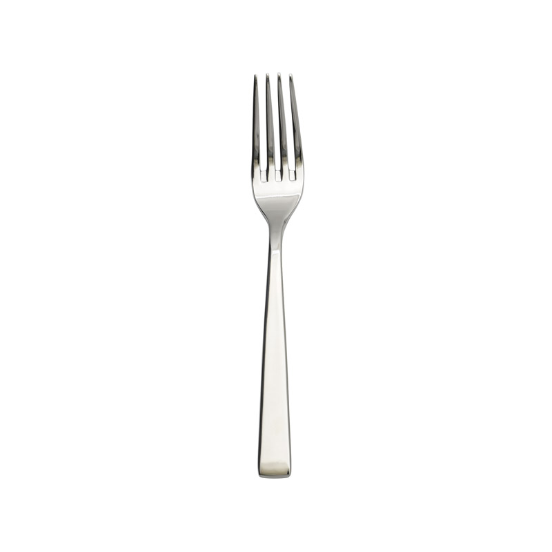 Fortessa Spada Salad Fork w/stamp