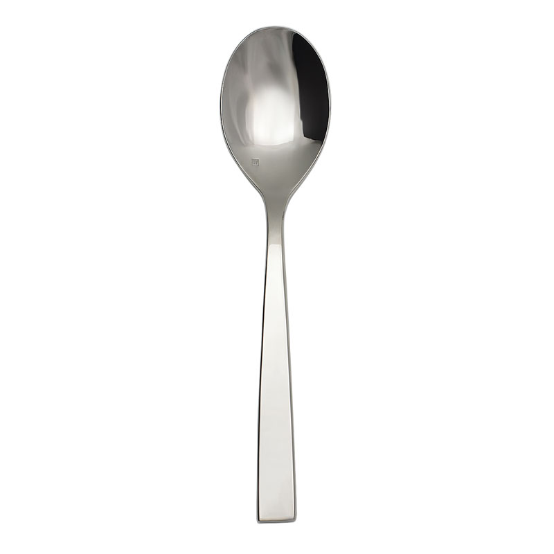 Spada Serving Spoon w/stamp