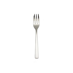 A photo of Spada Appetizer / Cake Fork with Stamp