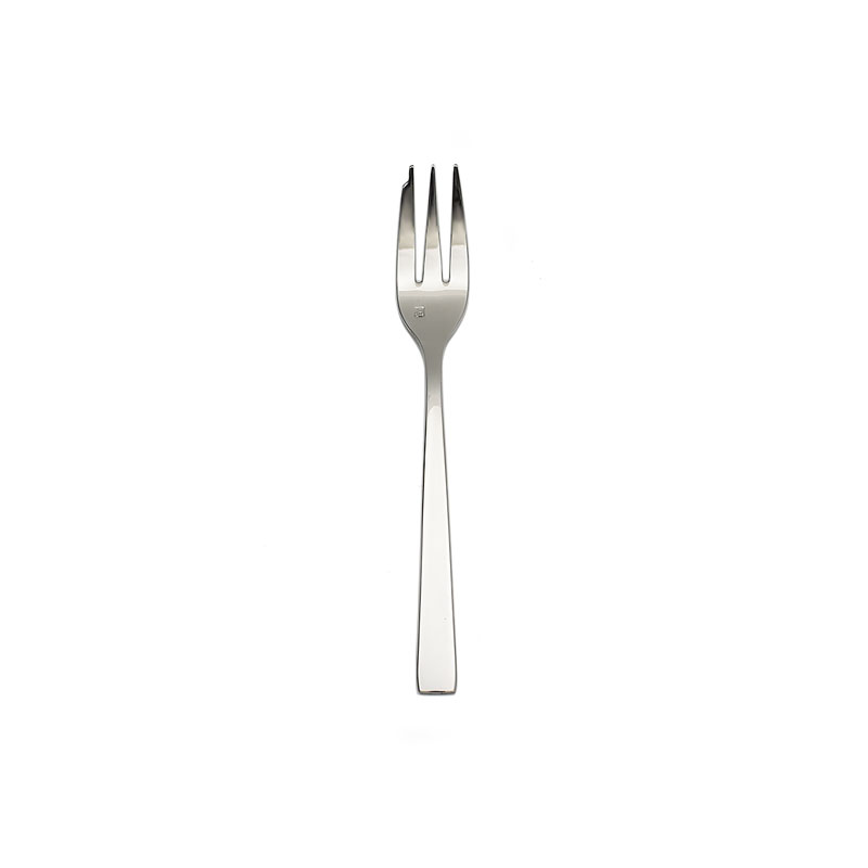 Spada Appetizer / Cake Fork w/stamp