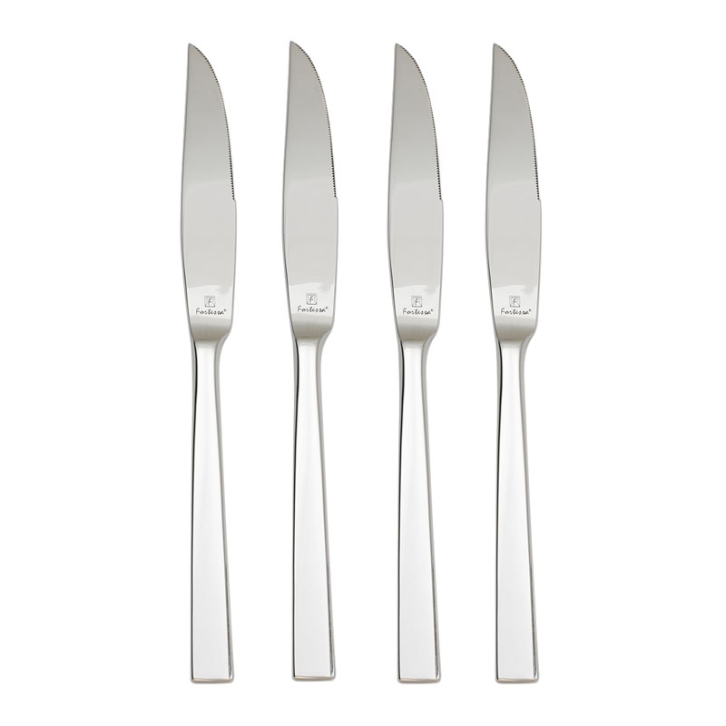 Steak Knife, Set of 4