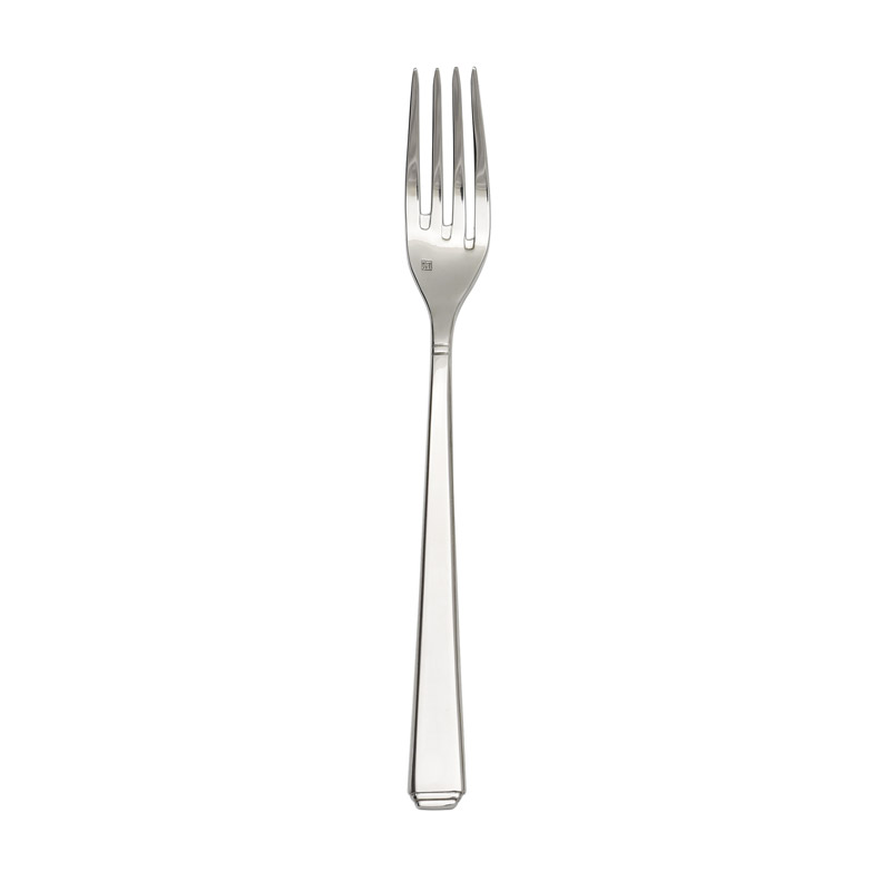 Scalini Table Fork w/Stamp