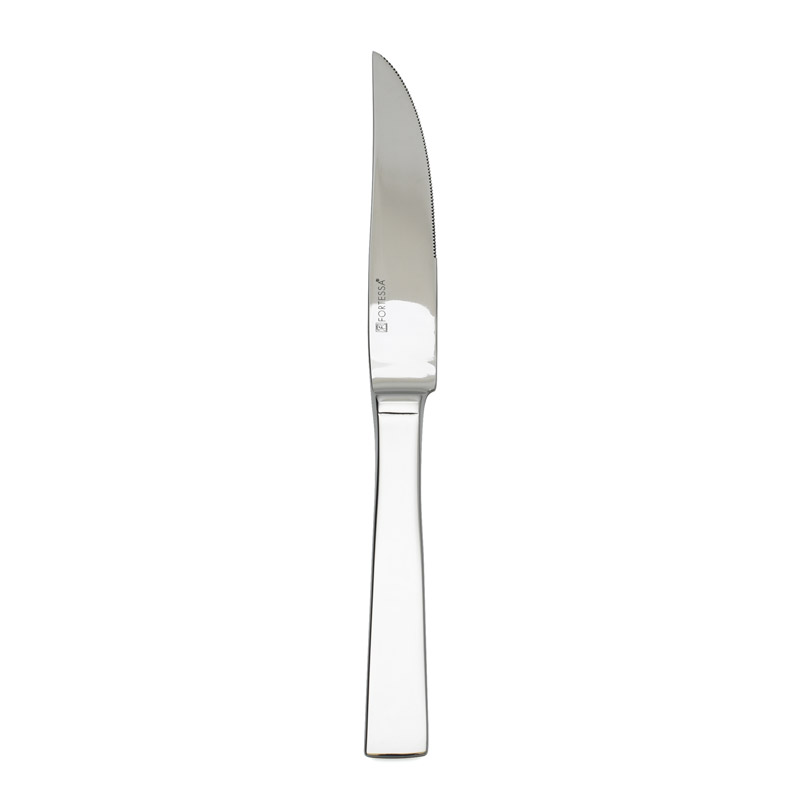 Scalini Steak Knife w/Stamp