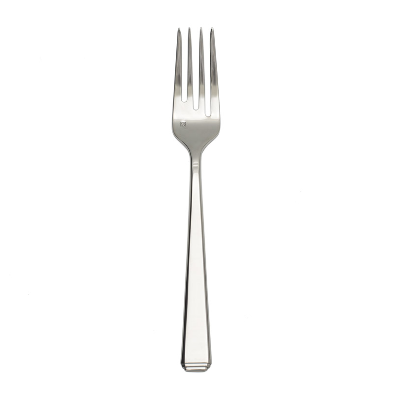 Scalini Serving Fork w/Stamp