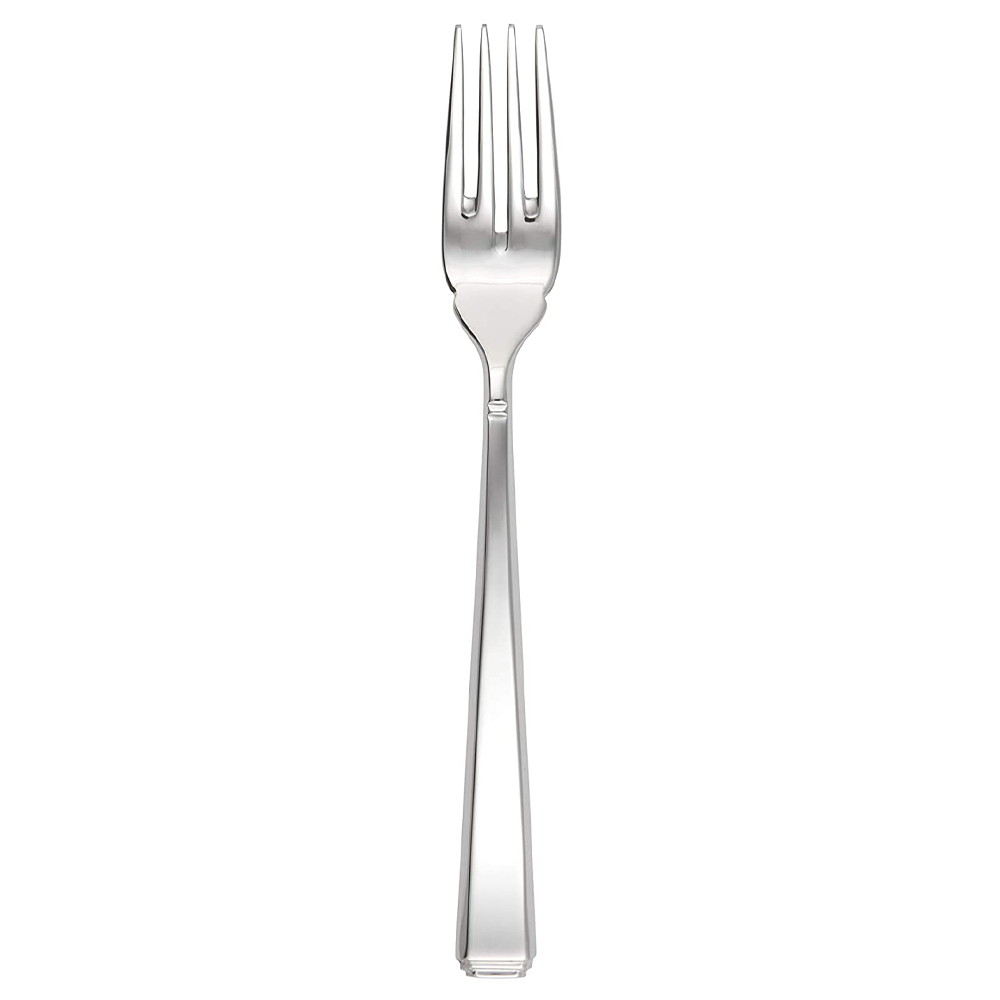 Scalini Fish Fork w/stamp