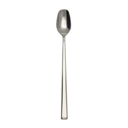 A photo of Scalini Iced Teaspoon w/Stamp