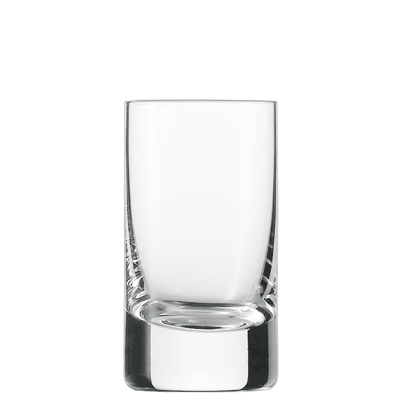 Paris Shot Glass, 1.4oz