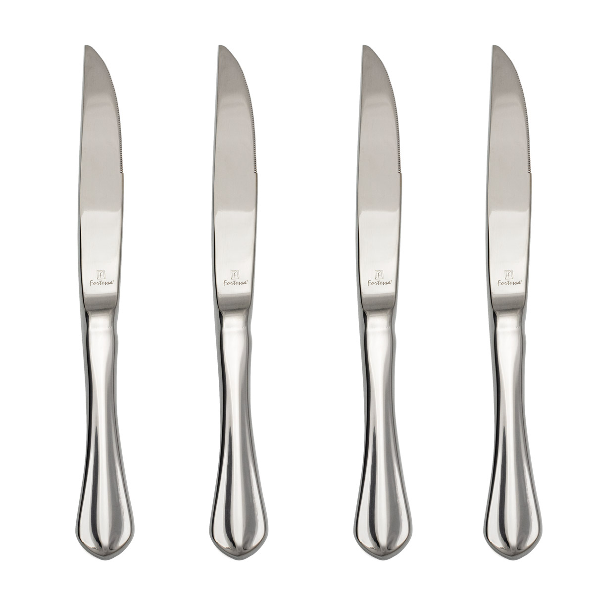 Forge Steak Knife, Set of 4