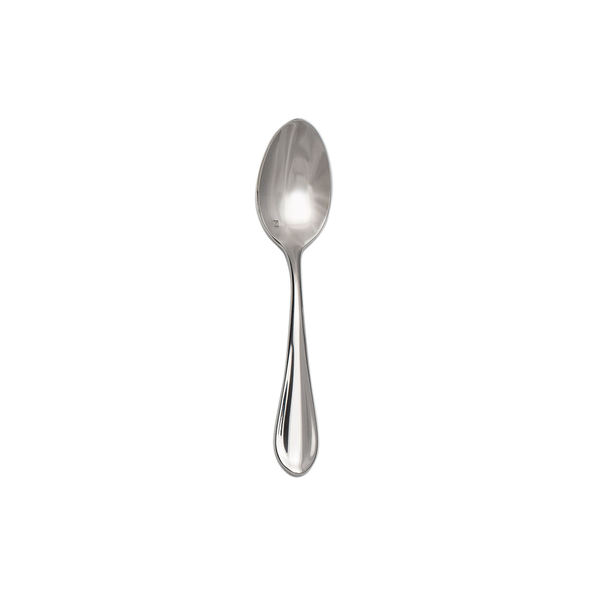 Forge Teaspoon / Coffee Spoon w/stamp