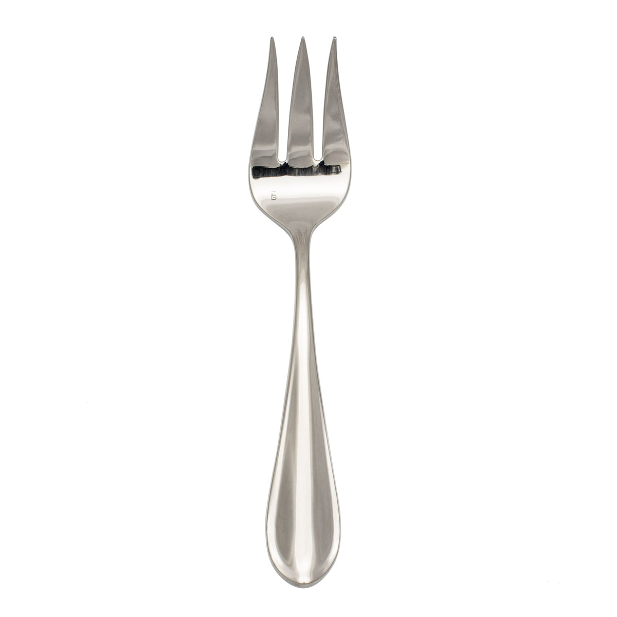 Forge Serving Fork w/stamp