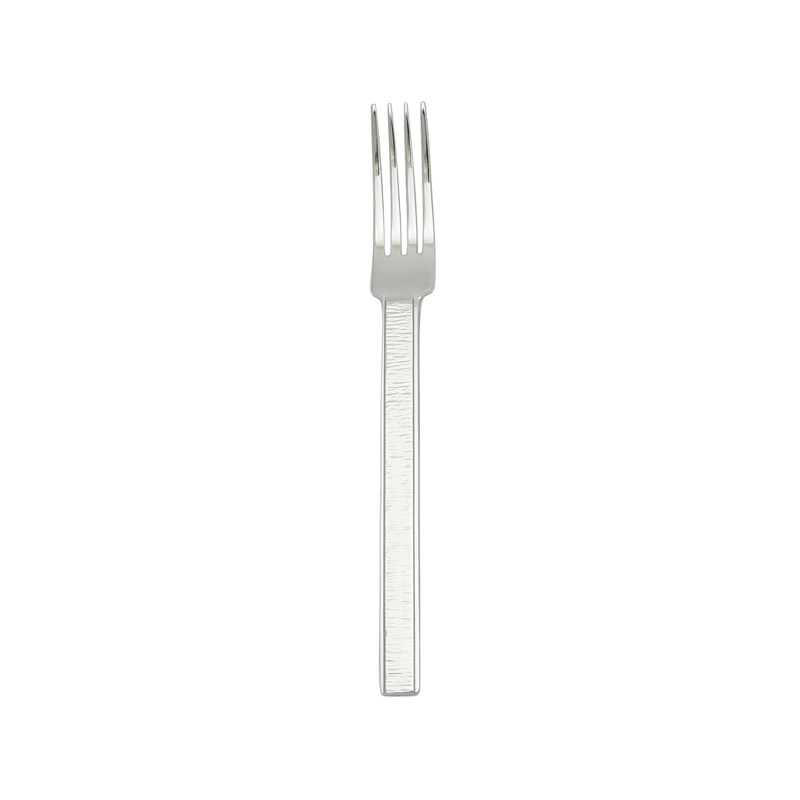 Acqua Salad/Dessert Fork w/o stamp