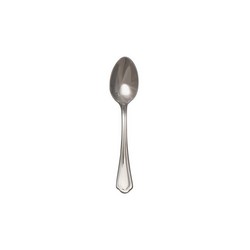 A photo of Medici Tea/Coffee Spoon w/Stamping