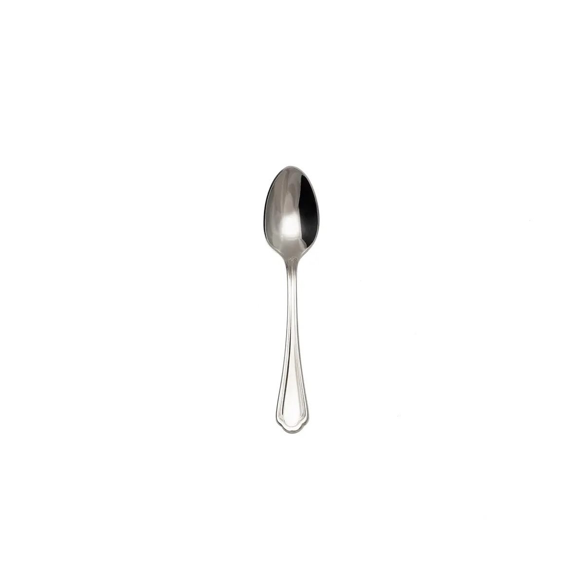 Medici Espresso Spoon w/Stamping