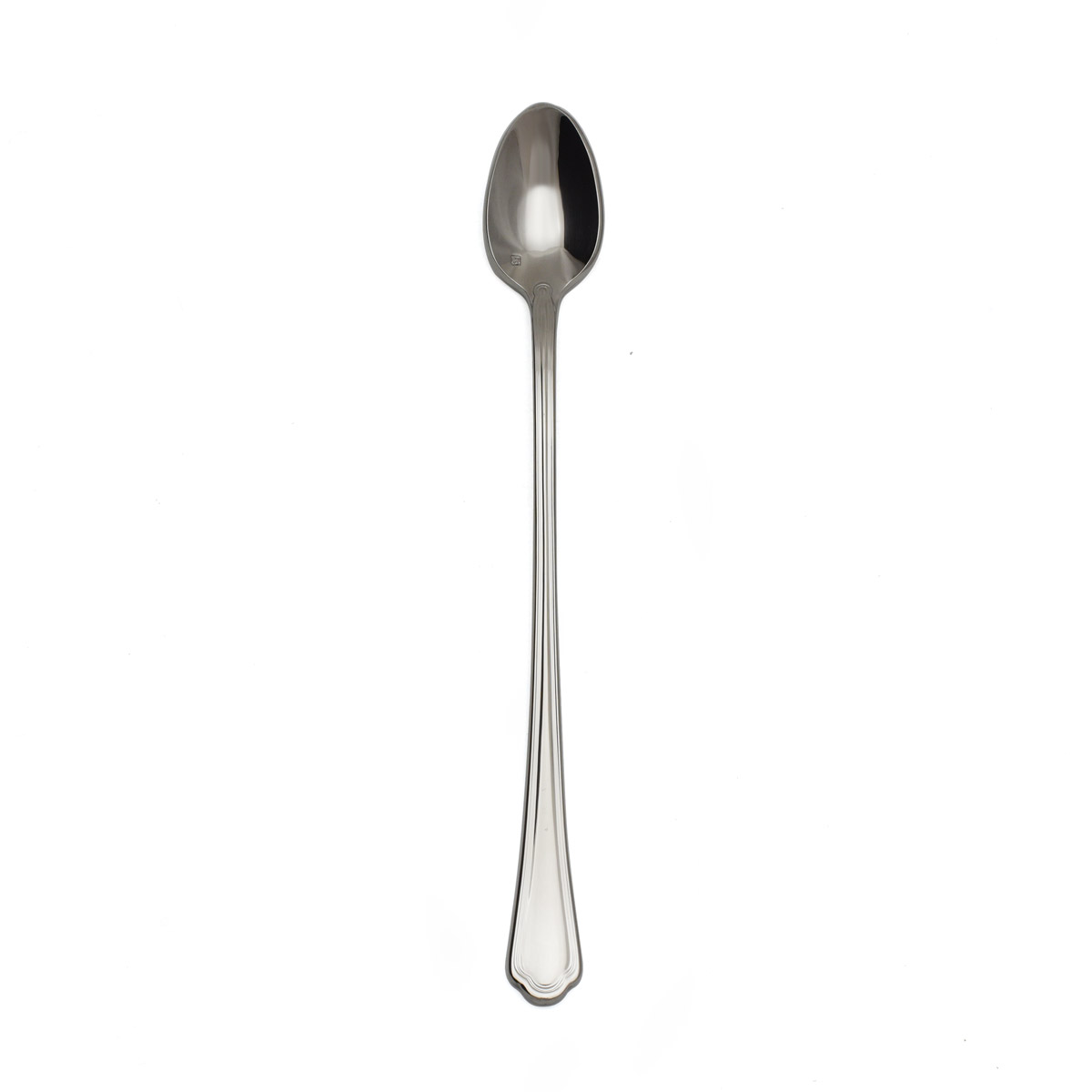 Medici Iced Teaspoon w/Stamping