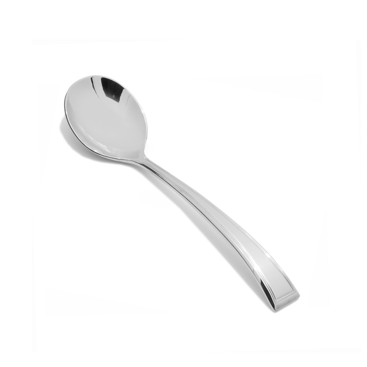 Pantheon Bouillon Spoon  w/stamp