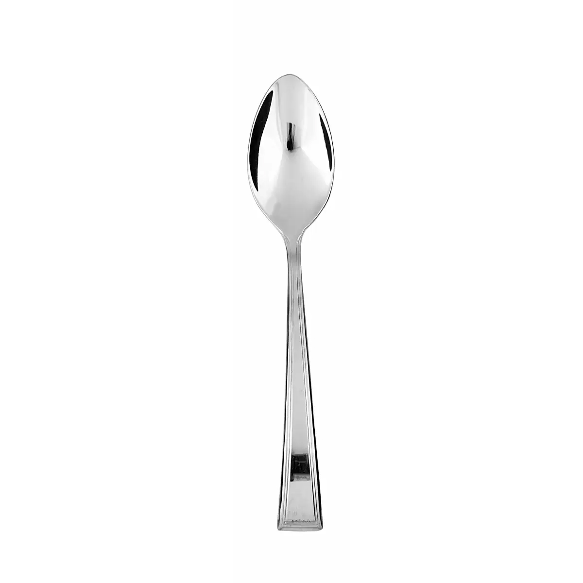 Pantheon Oval Soup/Dessert Spoon  w/o stamp