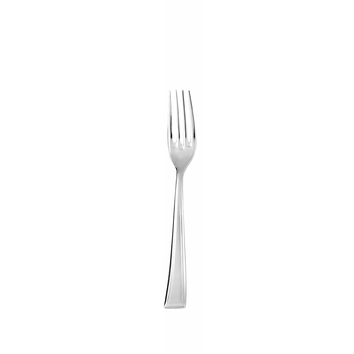 Pantheon Salad/Dessert Fork w/o stamp