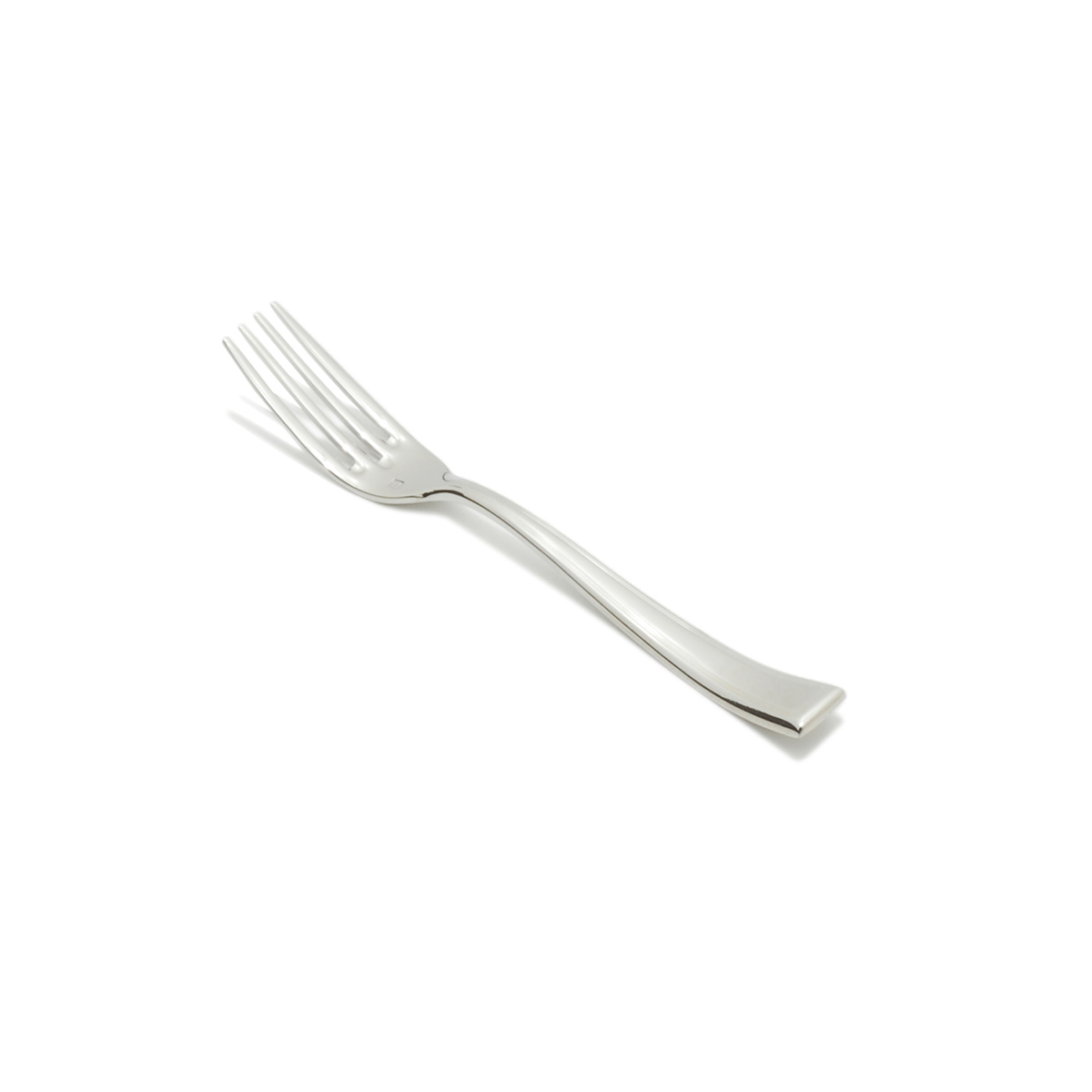 Pantheon Appetizer/Cake Fork  w/stamp