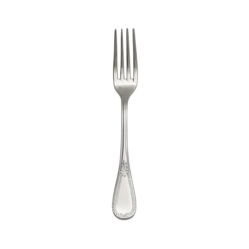 Savoy Table Fork w/stamp