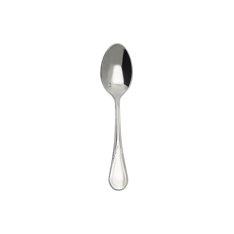 Savoy Espresso Spoon w/stamp