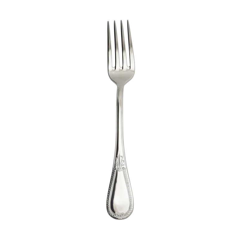 Savoy Serving Fork w/stamp