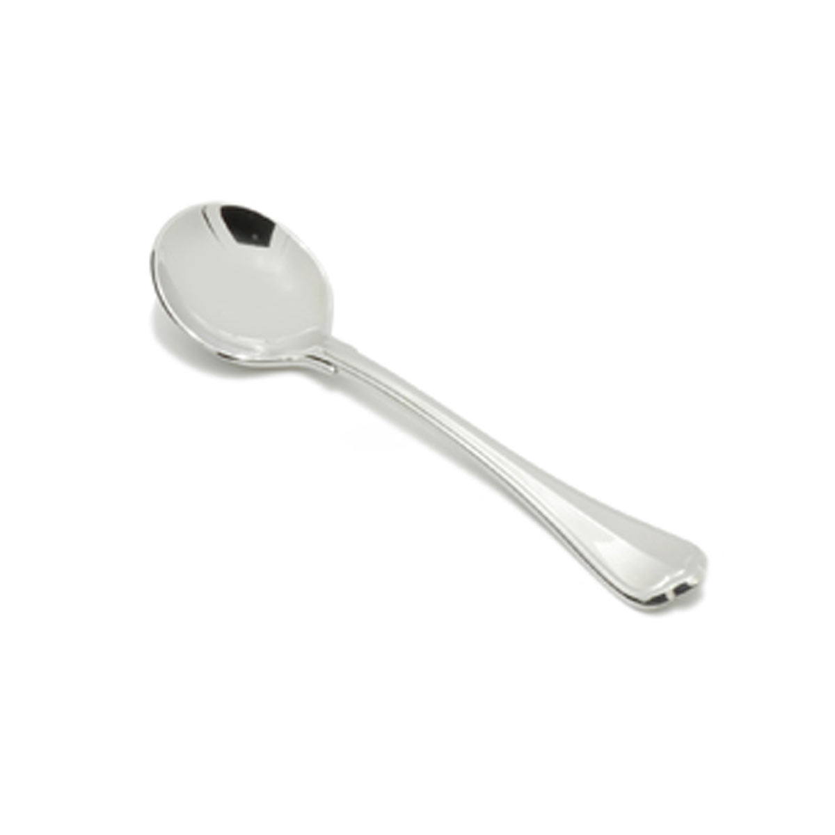 San Marco Bouillon Spoon w/o stamp