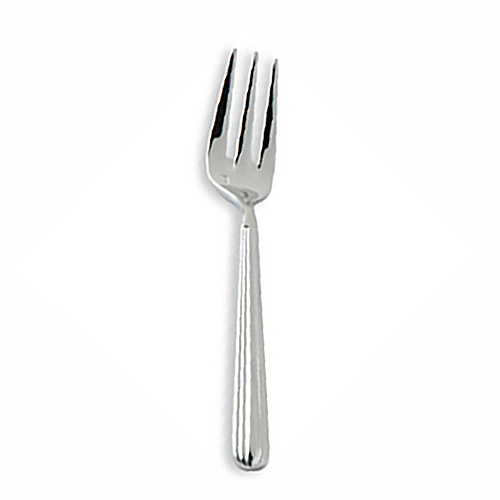 Metropolitan Appetizer/Cake Fork w/stamp