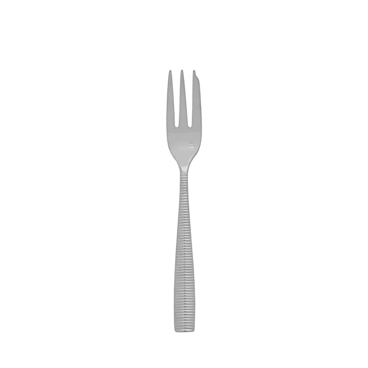 Ringo Appetizer/Cake Fork w/stamp