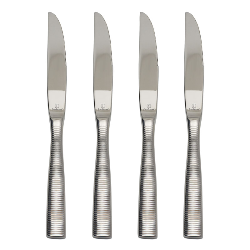 Ringo Steak Knife, Set of 4