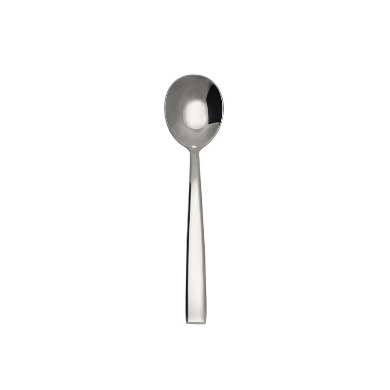 Bouillon Spoon