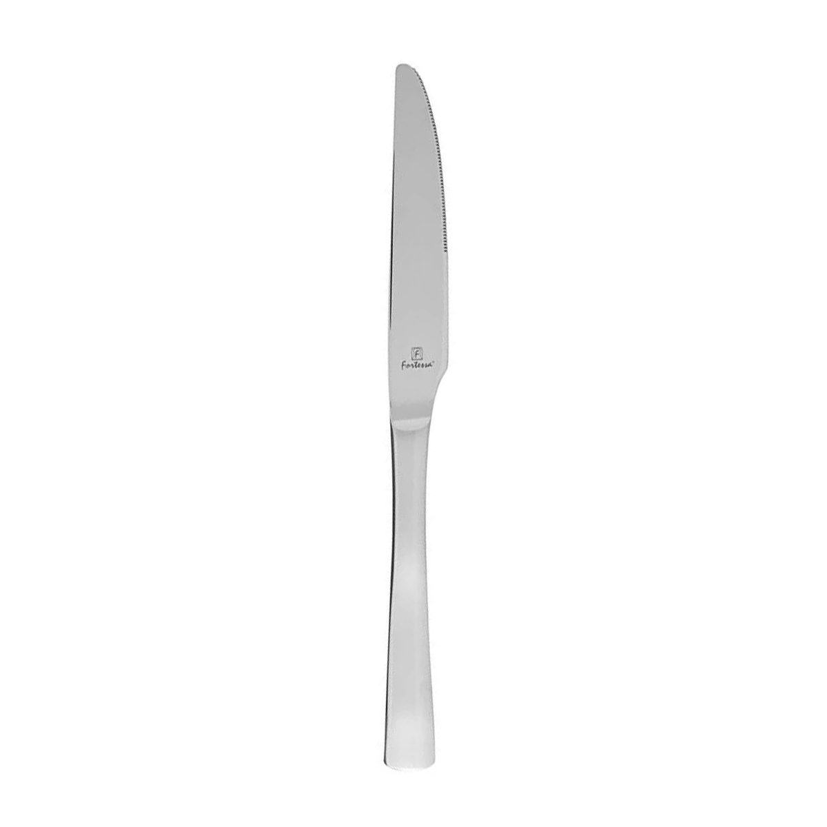 Dessert Knife w/stamp