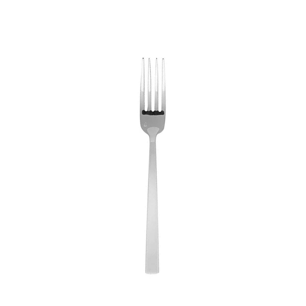 Catana Appetizer/Cake Fork, With Stamp