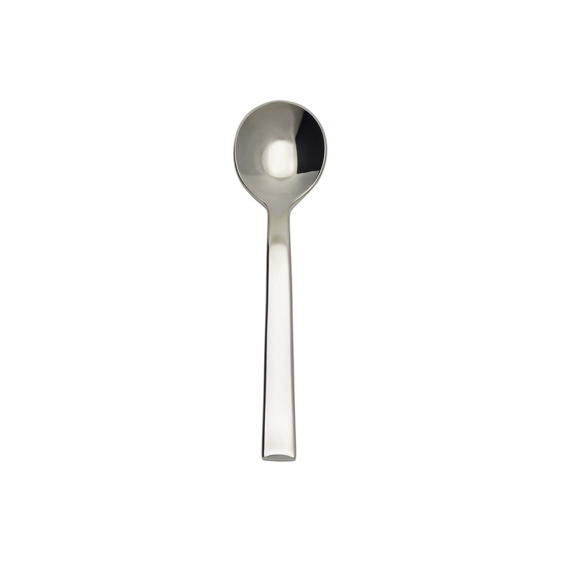 Still Bouillon Spoon  w/o stamp