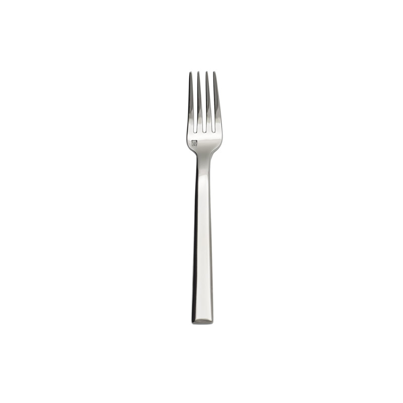 Still Salad/Dessert Fork w/stamp