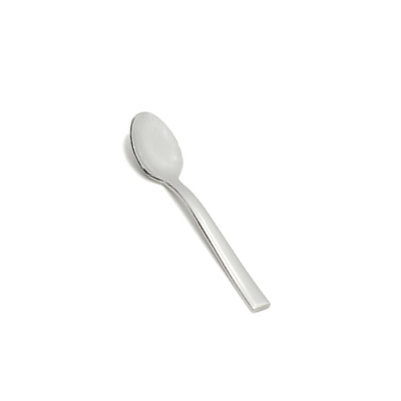 Espresso Spoon w/stamp