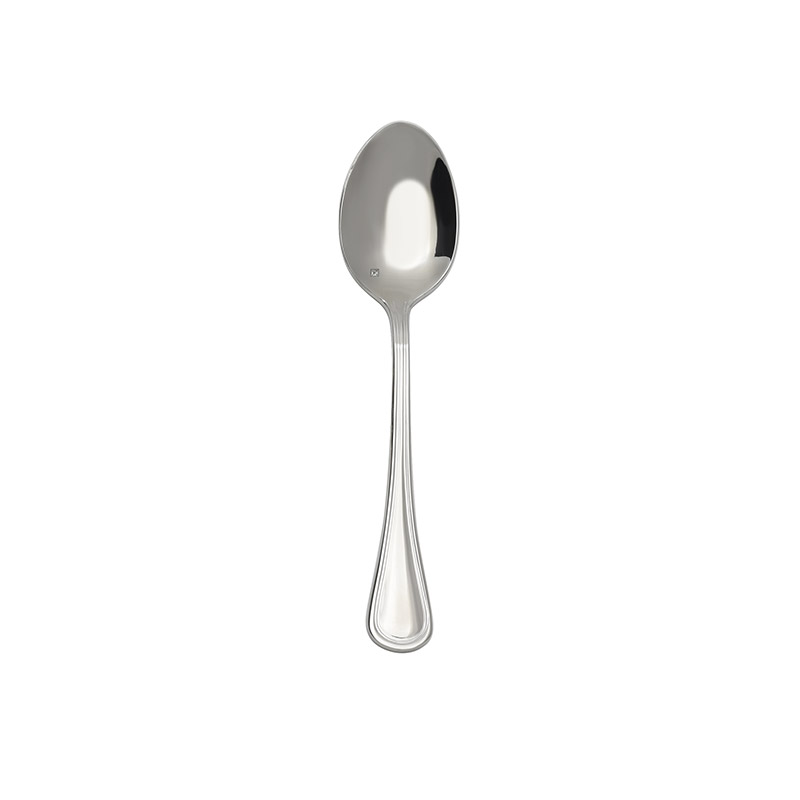 Filet Large US Tea/Coffee Spoon w/stamp