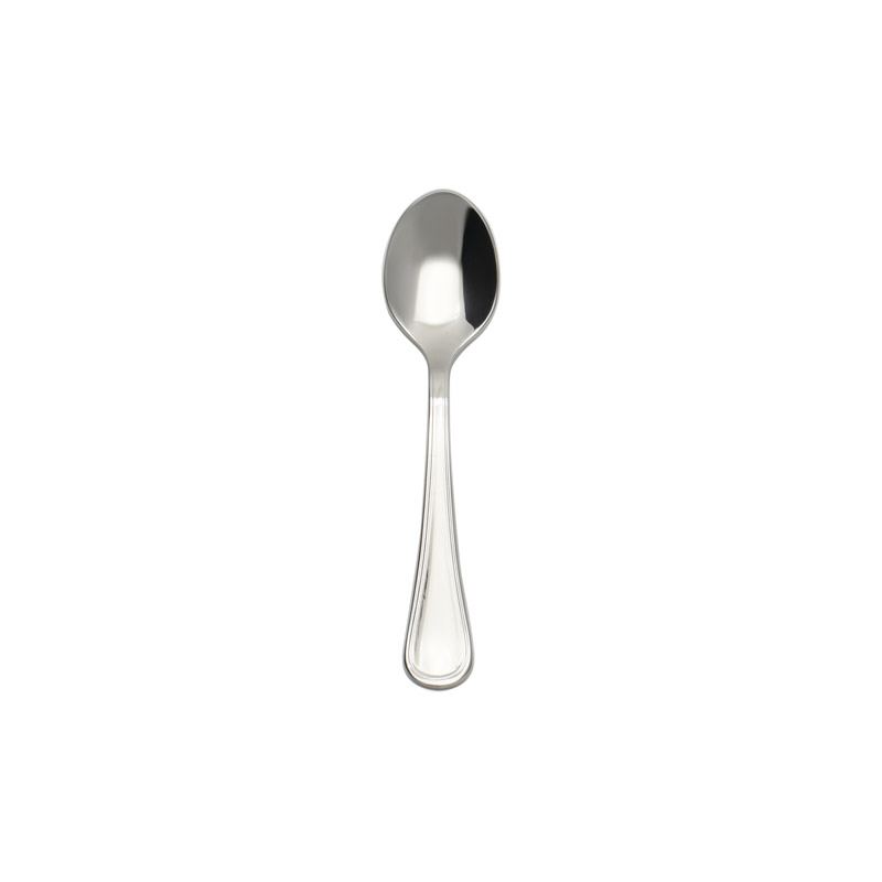 Filet Espresso Spoon